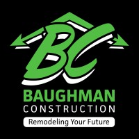 Baughman Construction - Osceola IN logo, Baughman Construction - Osceola IN contact details