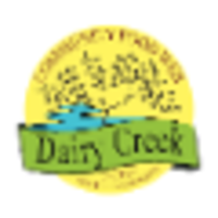 Dairy Creek Community Food Web logo, Dairy Creek Community Food Web contact details