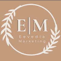 Eevedia Marketing logo, Eevedia Marketing contact details