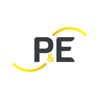 P&E Soluções Industriais logo, P&E Soluções Industriais contact details