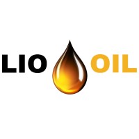 LIO-OIL logo, LIO-OIL contact details