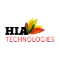 Hia Technologies logo, Hia Technologies contact details