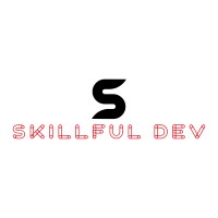 Skillful Dev logo, Skillful Dev contact details