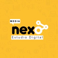 NEXO - Estudio Digital logo, NEXO - Estudio Digital contact details