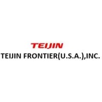 TEIJIN FRONTIER (U.S.A.), INC logo, TEIJIN FRONTIER (U.S.A.), INC contact details