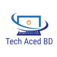 Tech Aced BD logo, Tech Aced BD contact details