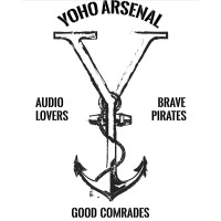 Yoho Arsenal logo, Yoho Arsenal contact details