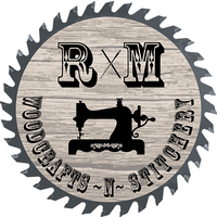 RM Woodcrafts N Stitchery, LLC logo, RM Woodcrafts N Stitchery, LLC contact details