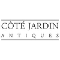 Cote Jardin Antiques logo, Cote Jardin Antiques contact details