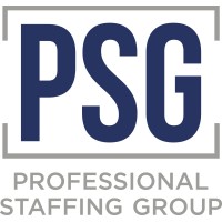 Professional Staffing Group logo, Professional Staffing Group contact details