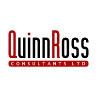 QuinnRoss Consultants Ltd logo, QuinnRoss Consultants Ltd contact details