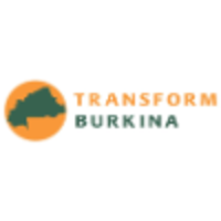 Transform Burkina logo, Transform Burkina contact details