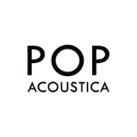 POP ACOUSTICA logo, POP ACOUSTICA contact details