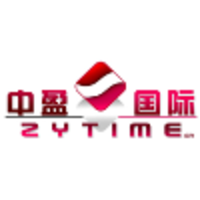 ZYtime International Limited logo, ZYtime International Limited contact details