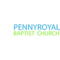 Pennyroyal Baptist Church logo, Pennyroyal Baptist Church contact details