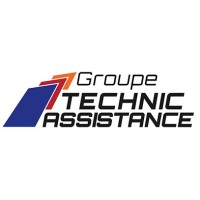 Technic Assistance Groupe logo, Technic Assistance Groupe contact details