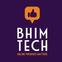 Bhim Tech logo, Bhim Tech contact details