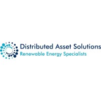 Distributed Asset Solutions logo, Distributed Asset Solutions contact details