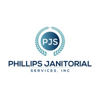 Phillips Janitorial Services, Inc logo, Phillips Janitorial Services, Inc contact details