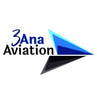 3Ana Aviation Services logo, 3Ana Aviation Services contact details