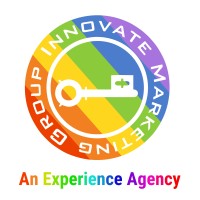 Innovate Marketing Group logo, Innovate Marketing Group contact details