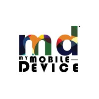 My Mobile Device ZA logo, My Mobile Device ZA contact details