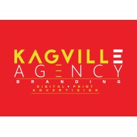 KagVille Agency logo, KagVille Agency contact details