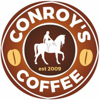 Conroy's Coffee logo, Conroy's Coffee contact details