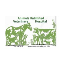 Animals Unlimited Veterinary Hospital logo, Animals Unlimited Veterinary Hospital contact details