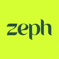 Zeph Technologies logo, Zeph Technologies contact details