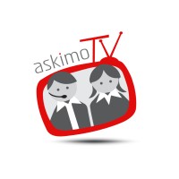 ASKIMO logo, ASKIMO contact details