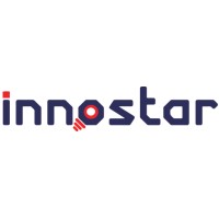 Innostar logo, Innostar contact details