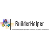 Builder Helper LLC logo, Builder Helper LLC contact details