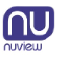 Nuview logo, Nuview contact details