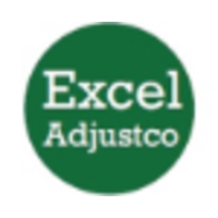 Excel Adjustco Inc. logo, Excel Adjustco Inc. contact details