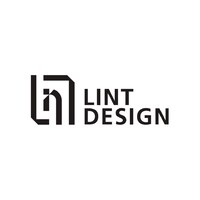 LINT Design logo, LINT Design contact details