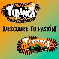 Tupanga Ocio y Tiempo Libre logo, Tupanga Ocio y Tiempo Libre contact details