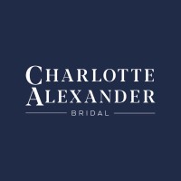 Charlotte Alexander Bridal Ltd logo, Charlotte Alexander Bridal Ltd contact details