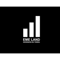 EME LAND logo, EME LAND contact details