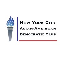 New York City Asian-American Democratic Club logo, New York City Asian-American Democratic Club contact details