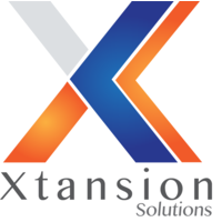 Xtansion Solutions logo, Xtansion Solutions contact details