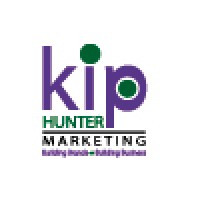 Kip Hunter Marketing logo, Kip Hunter Marketing contact details