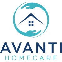 Avanti Homecare logo, Avanti Homecare contact details