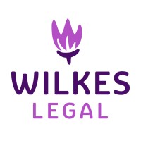 Wilkes Legal logo, Wilkes Legal contact details