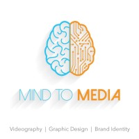 Mind To Media logo, Mind To Media contact details