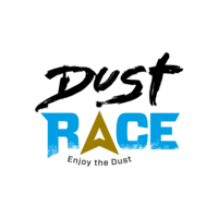 Dust Race logo, Dust Race contact details