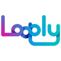 Looply Games logo, Looply Games contact details