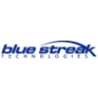 Blue Streak Technologies logo, Blue Streak Technologies contact details