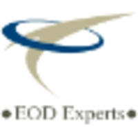 EOD EXPERTS logo, EOD EXPERTS contact details