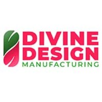 Divine Design Manufacturing logo, Divine Design Manufacturing contact details